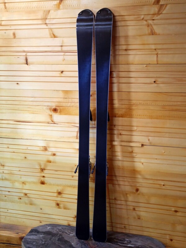 LYŽE NORDICA HOTROD JR 140CM + LYŽIARKY NORDICA GPX TEAM 25MP